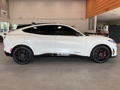 Used 2023 Ford Mustang Mach-E GT AWD at Maxx Loans near St. Adrian, MI
