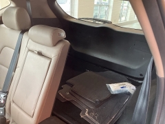 Used 2019 Hyundai Tucson Limited AWD at Suburban Ford of Sterling Heights near Sterling Heights, MI