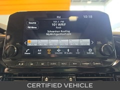 Used 2022  Nissan Pathfinder SL 4WD at Maxx Loans near St&period; Adrian&comma; MI