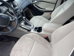 Used 2012 Ford Focus 4d Sedan SEL at Suburban Ford of Sterling Heights near Sterling Heights, MI