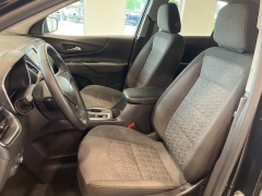Used 2024 Chevrolet Equinox FWD 4dr LT w/1LT at Suburban Ford of Sterling Heights near Sterling Heights, MI