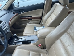 Used 2012 Honda Accord Sdn 4dr V6 Auto EX-L at Maxx Loans near ,