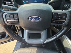 Used 2024  Ford Super Duty F-250 SRW 4WD Crew Cab Box at Maxx Loans near St&period; Adrian&comma; MI