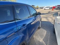 Used 2019 Ford Escape 4d SUV FWD SE at Suburban Ford of Sterling Heights near Sterling Heights, MI