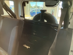 Used 2016  Jeep Wrangler Unlimited 4WD 4dr Sahara at Maxx Loans near St. Adrian, MI