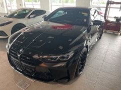 Used 2024 BMW M4 Competition xDrive Coupe at Suburban Ford of Sterling Heights near Sterling Heights, MI