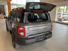 Used 2024 Ford Bronco Sport Outer Banks 4x4 at Maxx Loans near St. Adrian, MI