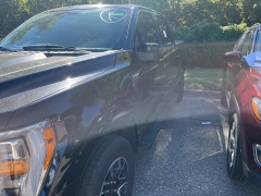 Used 2023 Ford F-150 LARIAT 4WD SuperCrew 5.5' Box at Maxx Loans near St. Adrian, MI