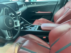 Used 2021 Kia K5 GT-Line Auto AWD at Suburban Ford of Sterling Heights near Sterling Heights, MI