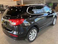 Used 2018  Buick Envision 4d SUV AWD Premium I at Maxx Loans near St. Adrian, MI