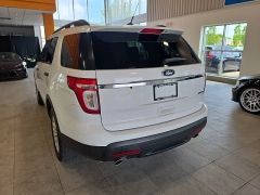 Used 2015  Ford Explorer 4d SUV FWD at Maxx Loans near St&period; Adrian&comma; MI