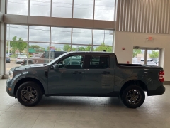 Used 2023 Ford Maverick FWD SuperCrew at Maxx Loans near ,