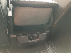 Used 2023 Ford Super Duty F-250 SRW XL 4WD Crew Cab Box at Maxx Loans near ,
