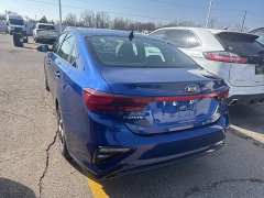 Used 2020  Kia Forte LXS IVT at Maxx Loans near St&period; Adrian&comma; MI