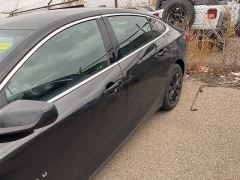 Used 2023  Chevrolet Malibu 4dr Sdn 1LT at Maxx Loans near St. Adrian, MI