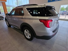 Used 2021  Ford Explorer XLT 4WD at Maxx Loans near St&period; Adrian&comma; MI