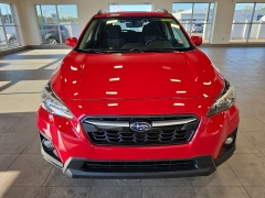 Used 2020  Subaru Crosstrek Premium CVT at Maxx Loans near St&period; Adrian&comma; MI