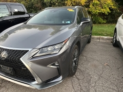 Used 2019 Lexus RX RX 350 AWD at Suburban Ford of Sterling Heights near Sterling Heights, MI
