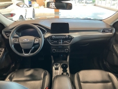 Used 2022 Ford Escape Titanium AWD at Maxx Loans near St. Adrian, MI