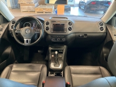 Used 2016  Volkswagen Tiguan 4MOTION 4dr Auto at Maxx Loans near St. Adrian, MI