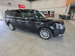 Used 2018  Ford Flex 4d SUV AWD SEL at Maxx Loans near St&period; Adrian&comma; MI