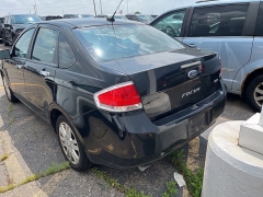 Used 2010 Ford Focus 4d Sedan SEL at Suburban Ford of Sterling Heights near Sterling Heights, MI