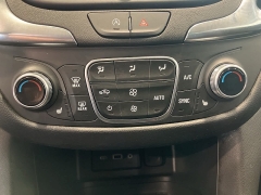 Used 2024 Chevrolet Equinox FWD 4dr LT w/1LT at Suburban Ford of Sterling Heights near Sterling Heights, MI