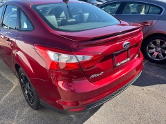 Used 2013  Ford Focus 4d Sedan SE at Maxx Loans near St&period; Adrian&comma; MI