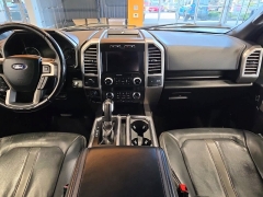 Used 2019  Ford F-150 4WD SuperCrew Box at Maxx Loans near St&period; Adrian&comma; MI