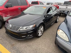 Used 2013  Volkswagen CC 4dr Sdn PZEV at Maxx Loans near St. Adrian, MI