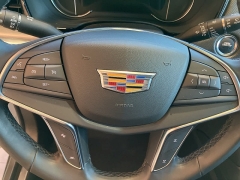 Used 2024 Cadillac XT5 FWD 4dr Luxury at Suburban Ford of Sterling Heights near Sterling Heights, MI