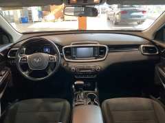 Used 2020 Kia Sorento S V6 AWD at Maxx Loans near St. Adrian, MI