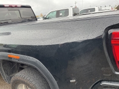 Used 2020 GMC Sierra 3500HD 4WD Crew Cab Denali at Maxx Loans near St. Adrian, MI