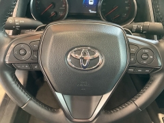 Used 2024 Toyota Camry XSE Auto at Suburban Ford of Sterling Heights near Sterling Heights, MI