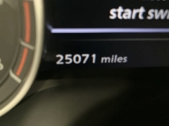 Used 2025  Nissan Rogue AWD SV at Maxx Loans near St&period; Adrian&comma; MI