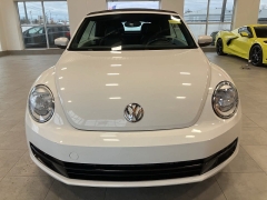 Used 2013  Volkswagen Beetle Convertible 2dr Auto 2&period;5L PZEV at Maxx Loans near St&period; Adrian&comma; MI