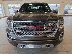 Used 2019  GMC Sierra 1500 4WD Crew Cab 147" Denali at Maxx Loans near St&period; Adrian&comma; MI