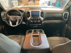 Used 2020 GMC Sierra 1500 4WD Crew Cab SLE at Maxx Loans near St. Adrian, MI