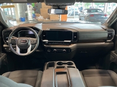 Used 2023 GMC Sierra 1500 4WD Crew Cab SLE at Maxx Loans near St. Adrian, MI