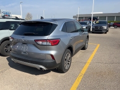 Used 2022 Ford Escape SEL AWD at Maxx Loans near ,