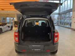 Used 2022  Ford Bronco Sport Big Bend 4x4 at Maxx Loans near St&period; Adrian&comma; MI