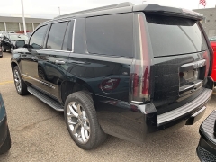 Used 2017  GMC Yukon 4d SUV 4WD SLE at Maxx Loans near St. Adrian, MI