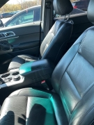 Used 2013 Ford Explorer 4d SUV 4WD XLT at Maxx Loans near ,