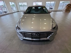 Used 2022  Hyundai Sonata SE 2&period;5L &ast;Ltd Avail&ast; at Maxx Loans near St&period; Adrian&comma; MI