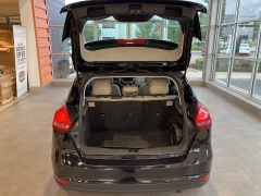 Used 2018 Ford Focus 4d Hatchback Titanium at Maxx Loans near St. Adrian, MI