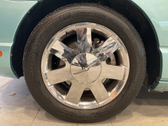 Used 2002  Ford Thunderbird 2dr at Maxx Loans near St&period; Adrian&comma; MI