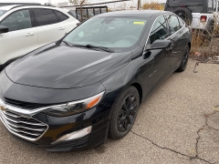 Used 2023  Chevrolet Malibu 4dr Sdn 1LT at Maxx Loans near St. Adrian, MI