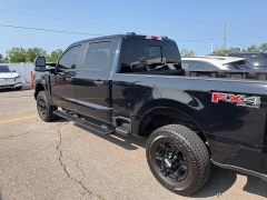 Used 2023 Ford Super Duty F-250 SRW XL 4WD Crew Cab Box at Suburban Ford of Sterling Heights near Sterling Heights, MI