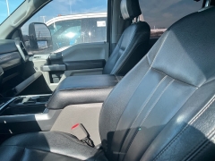 Used 2019  Ford Super Duty F-250 SRW 4WD Crew Cab Box at Maxx Loans near St&period; Adrian&comma; MI