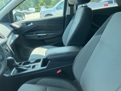 Used 2017 Ford Escape 4d SUV FWD SE at Suburban Ford of Sterling Heights near Sterling Heights, MI
